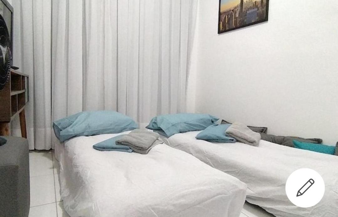 Dois Quartos Sem Sala Piscina Aquecida 巴西利亚