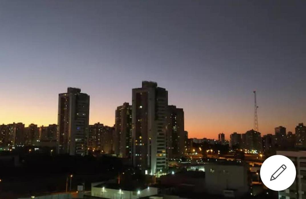 Dois Quartos Sem Sala Piscina Aquecida *