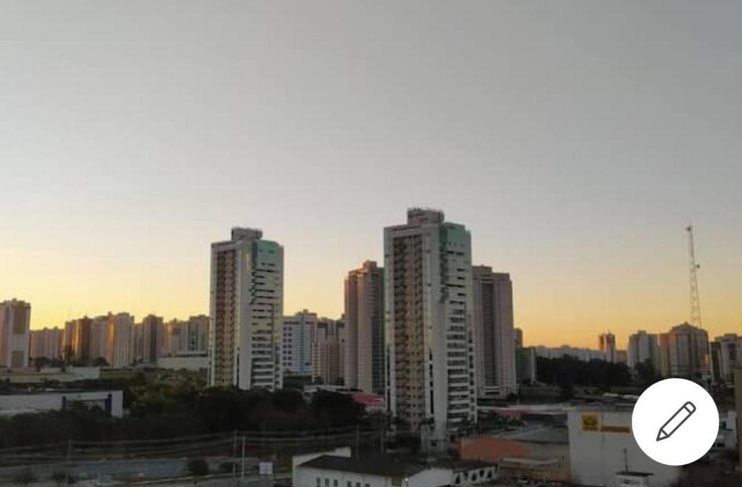 Dois Quartos Sem Sala Piscina Aquecida *