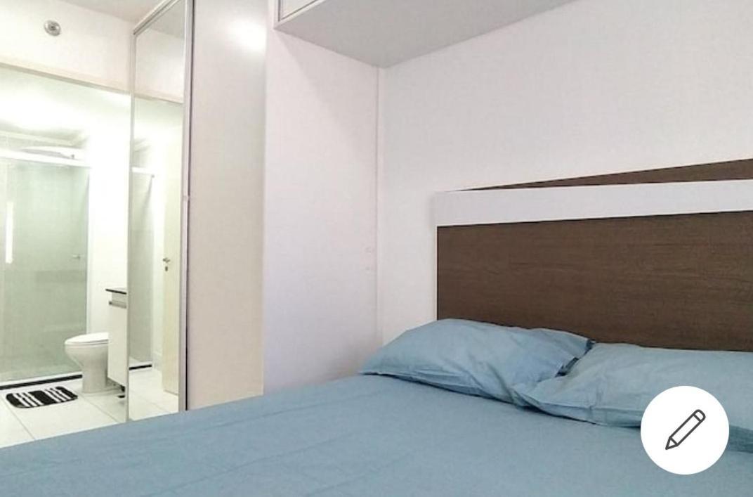 Dois Quartos Sem Sala Piscina Aquecida * 巴西利亚