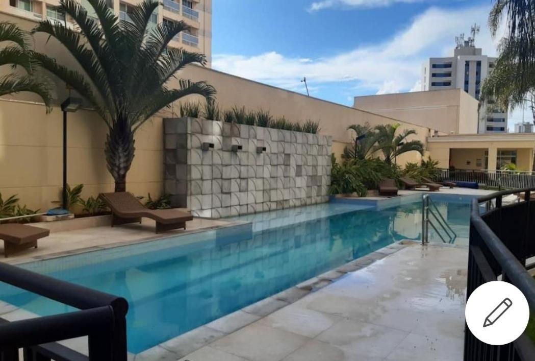 Dois Quartos Sem Sala Piscina Aquecida 公寓 *