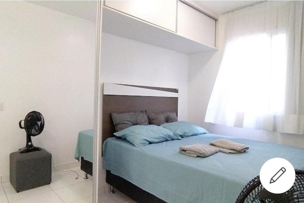 Dois Quartos Sem Sala Piscina Aquecida 公寓
